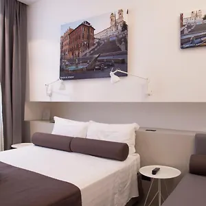 Residenza Pantaleo Bed and breakfast Roma