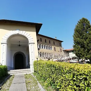Residenza Santa Valeria 2 Affittacamere