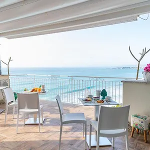 Bellavista Bed and breakfast Taormina