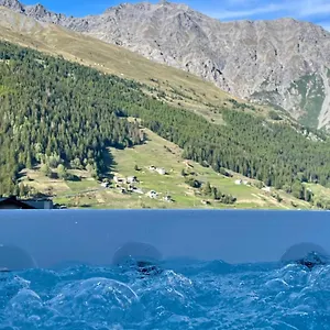 San Carlo - Tra Bormio E Livigno Hotel