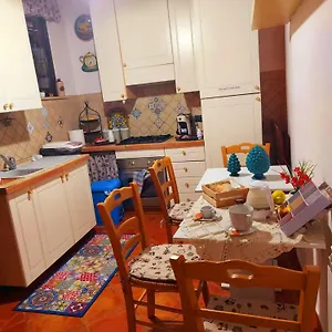 Mannala Bed and breakfast Agrigento