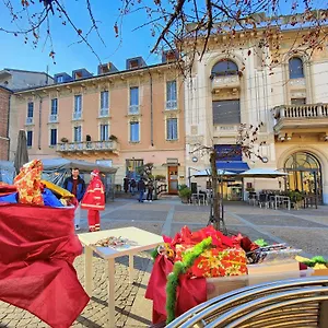 Pensión San Paolo