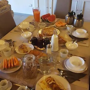 La Bella Bed and breakfast Lucca