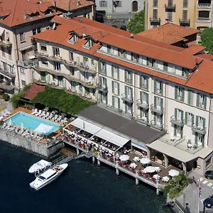 Hotel Bellavista Menaggio