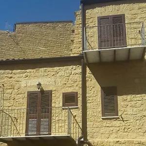 A Due Passi Dal Centro Bed and breakfast Agrigento
